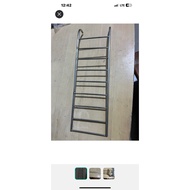 304 ss parrot cage ladder