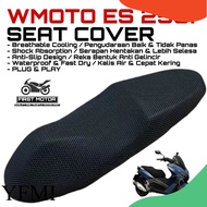 SEAT COVER ES250I ES 250I SEAT COVET ACCESSORIES ACCESSORY MODIFIED MODIFY