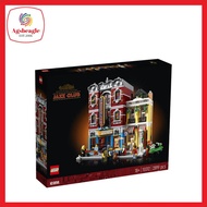 Lego Icons Jazz Club 10312 (2023)