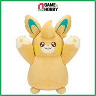 THÚ BÔNG POKEMON PAWMO - BANPRESTO SUPER BIG PLUSH