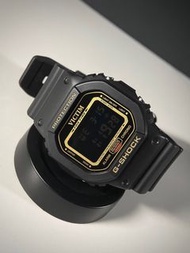 黑金反顯型格日本潮流品牌G Shock Victim DW 5600VT DW5600 DW 5600VT 5600‼️ 日本 G Shock/Casio/   Mrg