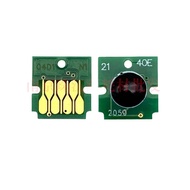 [Ready Stock] Suitable for Epson T04D1 L6166 6168 6176 6170 Maintenance Box Chip