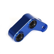 สำหรับยามาฮ่า YZ125 YZ250/X YZ125X YZ250F YZ450F -1.5 "-40มม. ชุดเชื่อม CNC