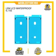 WATERPROOF LCD Glue 6G /6S Original