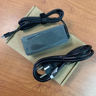 Lenovo X1 Carbon X1 Tablet X1 Yoga Yoga 370 65W Type C 3.25A Laptop Charger Adapter New