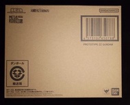 Metal Robot魂 Prototype ZZ Gundam 試作型 ZZ