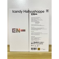 Enhypen Official Lightstick Ver 2 Lightband Engene Bong