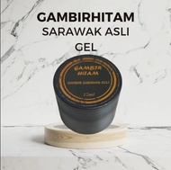 Gel Hitam Gambir Sarawak For Men Cream