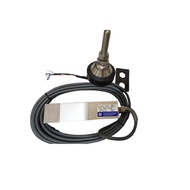 H8C-C3-2.0T-4B1 | ZEMIC | Shear Beam Load Cell* SAME DAY DELIVERY - 1 UNIT ONLY*