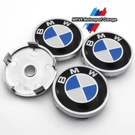 Bmw Wheel Cap Rim 60MM