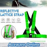 Safety Vest Reflective Safety Vest Construction Reflective Vest Reflective Vest Cycling Reflective V