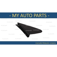 PERODUA MYVI FRONT PILLAR COVER / DOOR MIRROR PILLAR COVER