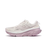 Saucony Guide 18 Cushioning Breathable Support Cushioning Breathable Support Low top Casual City Com
