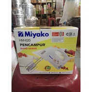 Mixer miyako hm 620 | Miyako hand mixer | Miyako hand mixer