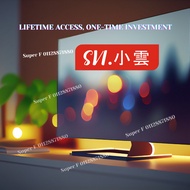 SVI小云 10P+ | 10S TOP Malaysia Smart Media Player