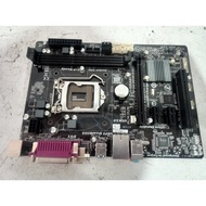 PC MAINBOARD MOTHERBOARD Gigabyte GA-B85M-D3V SOCKET 1150 - ercomp1