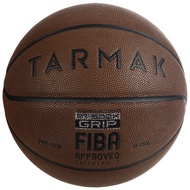 ลูกบาสเก็ตบอล TARMAK สำหรับผู้ใหญ่ รุ่น BT500 Grip เบอร์ 7  ดีแคทลอน As the Picture One