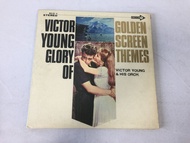 Victor Young The Complete Works of Victor Young LPX2 ขนาด 12 นิ้ว