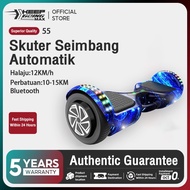 Hoverboard Balance Wheel Self Balancing Scooter Hoverboard Adult Kids 7 Inch Hoverboard Murah Gila