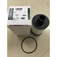 LR011279 Oil Filter for Land Rover Oil Filter LR4, Discovery, and Range Rover