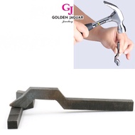 GJ Jewellery Emas Bangkok Emas Korea 24K Bracelet - Cop Mark 916