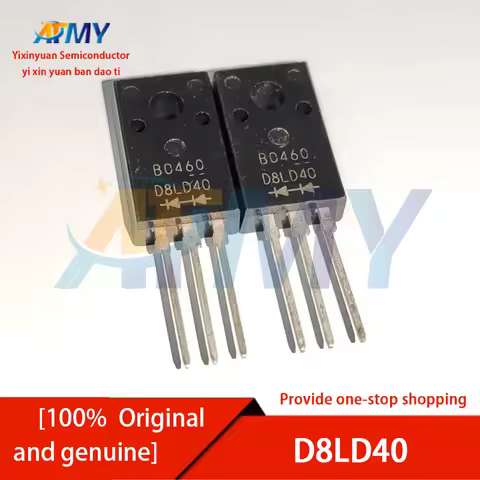 D8LD40 D10L20U D10LC20U D10LC40 D10LCA20 D10SC4M D10SC6M Fast recovery rectifier diode