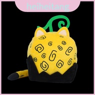 Fruit Blox Plushie Blue Yellow Star Red Bird Bat Print Leopard Print In And Purple Yellow