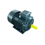 7.5HP 10HP THREE-PHASE Y2 SERIES COPPER INDUCTION ELECTRIC MOTOR