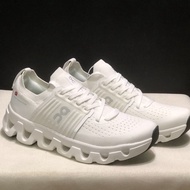 Unisex 3D Cushioned Running Shoes Lightweight Breathable Casual Sports Sneakers 9GEP