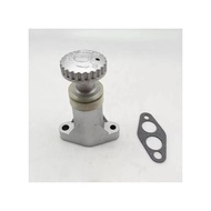 Construction Machinery Parts Excavator Fuel Primer Pump 3114 C7 3406B E320C Fuel Pump Assy 052508 4W