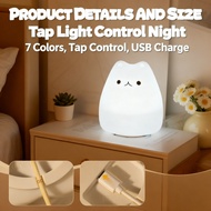 Control Night Light 7 Colors 7 Colors 7 Colors 7 Colors 7 Colors 7 Colors 7 Colors 7 Colors 7 Colors