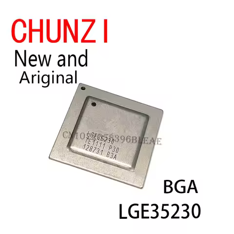 1pcs New and Original 35230 BGA Chip LGE35230