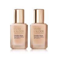 Estee Lauder 雅詩蘭黛 全新第二代DoubleWear持妝粉底液2C0 30ml SPF10*2支裝
