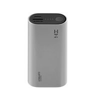 ZMI 紫米｜QB818 雙向快充 30W 行動電源Mini 10000mAh