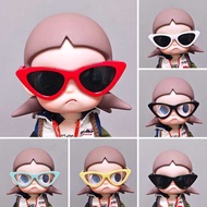 Zsiga doll glasses suitable for 1/8 doll accessories 8.5cm glasses doll accessories