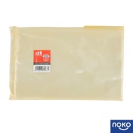 NOKO 9X14 HDPE PLASTIC BAG 9"X14" (135PKT) -9671