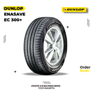 Dunlop Enasave 185/70 R14 Ban Mobil Xenia Avanza - PRODUKSI TERBARU