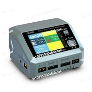 SKYRC D200neo Charger Balance Charger Discharger Multi-Function Smart Charger AC 200W DC 800W 1-6S L
