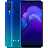 VIVO Y12 3/32GB 3/64GB GARANSI RESMI VIVO PROMO !! PROMO !!