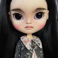 Blythe Icy doll