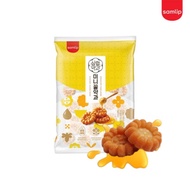 Yakgwa (Korean traditional snack) Samlip Mini Honey Yakgwa