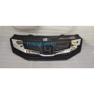 HONDA CITY TMO 2012 FACELIFT GM2 FRONT GRILLE GRILL SARONG DEPAN