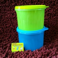 Tupperware Texture Canister