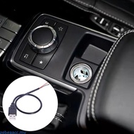 zebeaacc USB Male 2Pin Wire Pigtail Cable Black USB Power with 2Pin Wire Connector