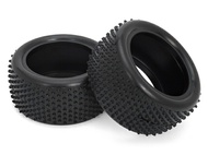 GOP112 【G-FORCE /ジーフォース】 2WD&4WD Rear Buggy Tyre Carpet Edition