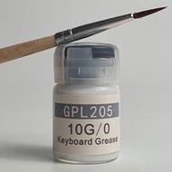 GPL 205 G0 GPL 203 G0 Mechanical Keyboard Lube