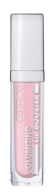Catrice Volumizing Lip Booster - คาทริซวอลุ่มไมซิ่งลิปบูสเตอร์ (5 ml)