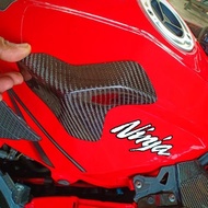 New n250fi protek tank. Original carbon