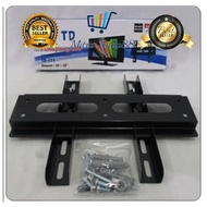 Mitraanda88 LCD LED TV Bracket 10 - 32 Inch patent bolt Bracket TD-111 5 n 10 Pcs