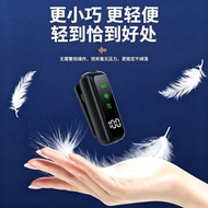 DHIH Wireless Lavalier Microphone with Recording Microphone Mobile Phone Video Camera Noise Reductio